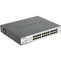 Коммутатор D-Link DGS-1100-24P-B2A