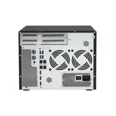 Сетевой RAID-накопитель Qnap TVS-882-I5-16G