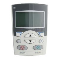 64691473 Панель управления интеллектуальная для ACS350/ACS550 ABB