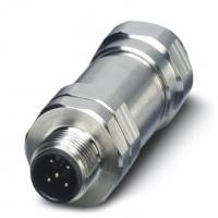 Phoenix contact 1440025 SACC-M12MS-5CON-DM 5-8 SH VA Разъем