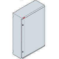 ABB 1SL0202A00 GEMINI корпус шкафа IP66 глухая дверь 550х460х260мм ВхШхГ(Размер2)
