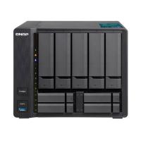 Сетевое хранилище Qnap TVS-951X-8G