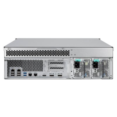 Сетевое хранилище Qnap TS-EC1679U-SAS-RP