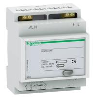 Schneider Electric CCTDD20012 ДИММЕР SCU10-SAE 4 ВХОДА