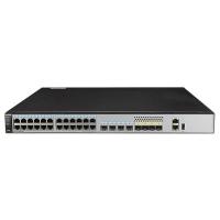 Коммутатор Huawei S5720-28X-SI