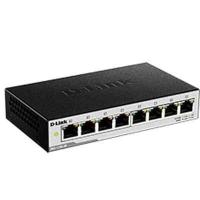 Коммутатор D-Link DGS-1100-08PD-B1A