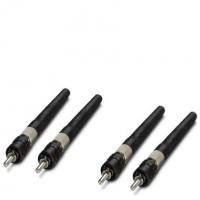 Phoenix contact 2708481 PSM-SET-B-FOC/4-HCS Штекерный соединитель для оптоволоконного кабеля