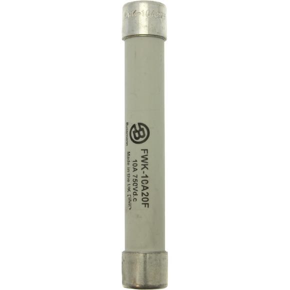 FWK-15A20F Быстрый предохранитель, цилиндрический, 15А