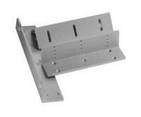 Dorma Уголок монтажный TS73V (серый) (37000301)