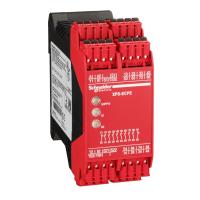 Schneider Electric XPSECPE3910P Модуль расшир 8 разомк конт 115…230V AC