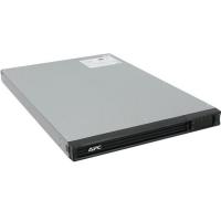 ИБП APC UPS 1500VA Smart Rack Mount 1U, USB, LCD SMT1500RMI1U