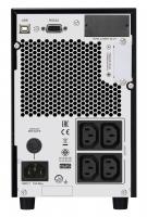 ИБП APC Easy UPS On-Line SRVS, 2 кВА, 230 В, без встроенных батарей