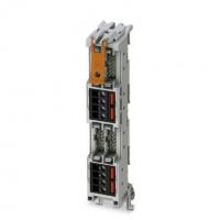Phoenix contact 2907381 FLKM 4X14-PA/SC/DIO/S7-1500 Фронтальный адаптер