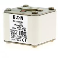 170M5410 Быстрый предохранитель 500A 690V 2BN/50 AR UC