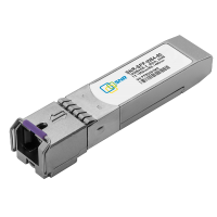 SFP Модуль SNR SNR-SFP-W54-80