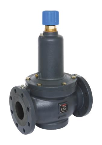 003Z0634 (003z57640 Клапан балансировочный Danfoss (APF) ASV-PV Ду=80