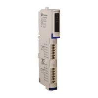 Schneider Electric STBDDO3200K МОДУЛЬ ДИСКР. ВЫХ. =24В, 2 КАН (KОМПЛ)