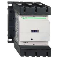 КОНТАКТОР D 3Р, 115 A, НО+НЗ, 125V DС