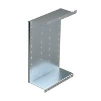 Schneider Electric 140XCP40100 19\ МОНТАЖНАЯ СКОБА ДЛЯ 140-XBP-010-00
