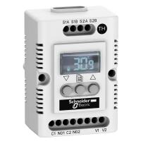 Schneider Electric NSYCCOTH230VID ЭЛЕКТРОНННЫЙ ТЕРМОСТАТ 230В
