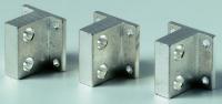 ABB 1SDA013988R1 Выводы силовые для фиксированной части 1/2 3p FP VR S6-T6 (комплект из 3шт.)