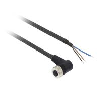 Schneider Electric XZCP2540L10 КАБЕЛЬНЫЙ ГНЕЗДОВОЙ РАЗЪЕМ XZCP2540L10