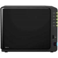 Сетевое хранилище Synology DS414