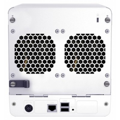 Сетевое хранилище Synology DS410J