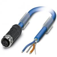 Phoenix contact 1419083 SAC-3P- 5,0-961/M12FS VA Системный кабель шины
