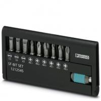 Phoenix contact 1212545 SF-BIT SET Комплект инструментов