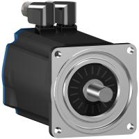 Schneider Electric BSH1004P22F2A ДВИГАТЕЛЬ BSH ФЛАНЕЦ 100MM 9,3 НМ БЕЗ ШПОН. IP65 C ТОРМ.