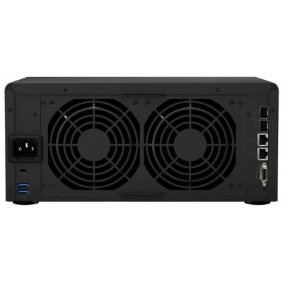 Сетевое хранилище Synology DS2015XS