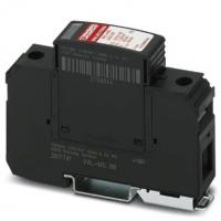 Phoenix contact 2859013 VAL-MS 230/10 Разрядник для защиты от импульсных перенапряжений, тип 2