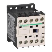 КОНТАКТОР.3P, 20A, НО, 12V DC, ЗАЖИМ П/ВИНТ
