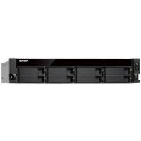 Сетевое хранилище Qnap TS-853BU-RP-4G