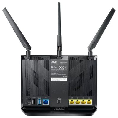 Роутер ASUS RT-AC86U