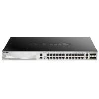Коммутатор D-Link DGS-3130-30TS-A1A