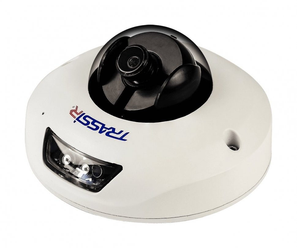 Trassir TR-D4111IR1 2.8