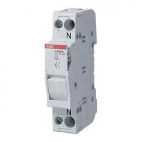 ABB 2CSM289632R1801 Рубильник с предохранителем E 91/125s