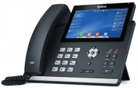 Yealink SIP-T48U - стационарный IP-телефон