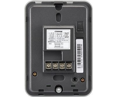 Commax DRC-4G