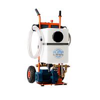 Насосная установка (ЭЛИМИНЕЙТОР) PUMP ELIMINATE® 170 FS