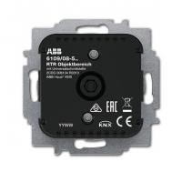 ABB 2CKA006181A0013 6109/05-500 Терморегулятор + 5 входов для общих зон без дисплея