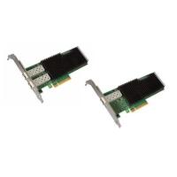 Сетевая карта Intel XXV710DA1BLK