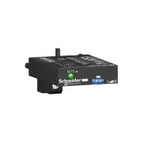 RUW101MW Schneider Electric МОДУЛЬ ВЫДЕРЖКИ ВРЕМЕНИ МУЛЬТИФ 24-240В