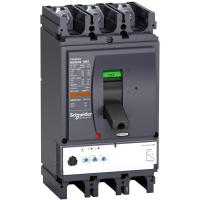 Schneider Electric 3П АВТОМ.ВЫКЛ. MIC2.3M 500A NSX630HB2 (100кА при 690B) (арт.LV433743)