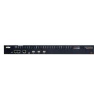 Консольный сервер Aten SN0148CO