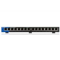 Коммутатор Linksys LGS116-eu