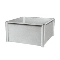 Schneider Electric NSYFPLS2754G КОРПУС PLS 270X540X135