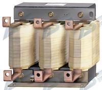6SE6400-3TC07-5ED0 Siemens Выходной дроссель 